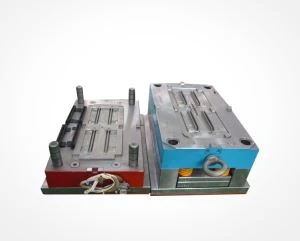 Custom Colorful Chopsticks Mould