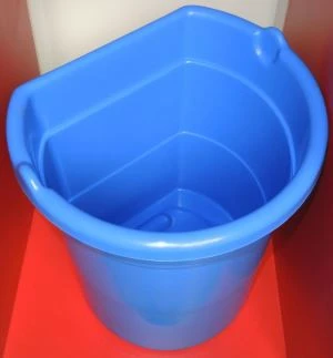 Painting Pail Plastic Paint Bucket Mould