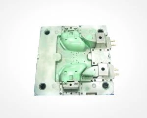 Auto Parts Mould Car Accessory Mold
