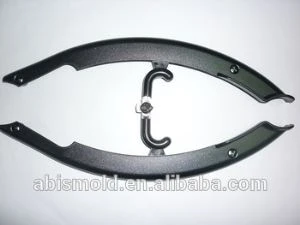 Airplane Drone Plastic Spare Parts Elements Components Mold