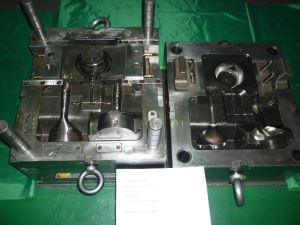 New Technology Design Machinery Auto Spare Parts Tooling