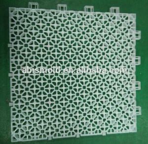 Color Plastic Non-Slip MATS Bath Mat Cool Ground Mats Mold