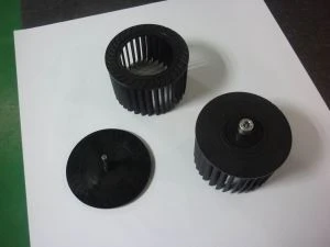 ABS Injection Molded Plastic Parts