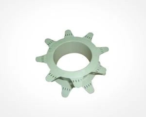 Injection Molding For Automobile Part Plastic Injection Mold