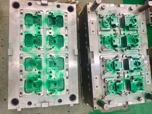 Flip Top Bottle Capplastic Lid Cap Cover Mould