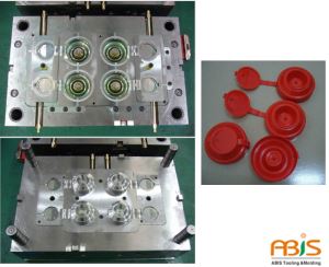 Custom Making Tooling Plastic Mineral Water Barrels Blowing Mould