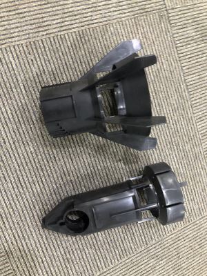 High Precision Auto Car plastic Parts mold