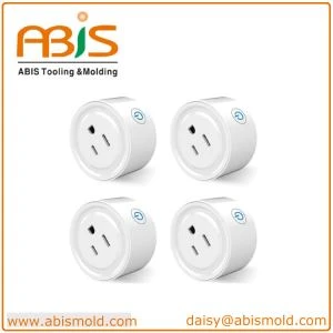 Three Hold Smart Socket No Hub Required
