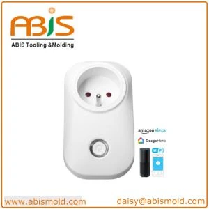 French Wifi Plug 16A Wifi Socket Good Quality