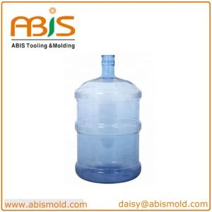 5 Gallon PC Water Bottle 18.9L Litre Liter