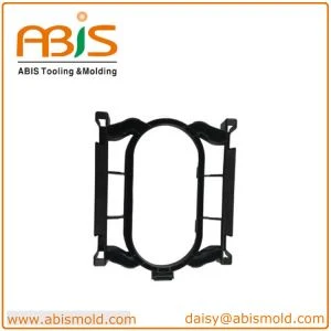 Plastic Injection Auto Head Lamp Mould Holder