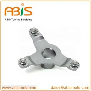 High Quality Stamping Mold For Microswitch