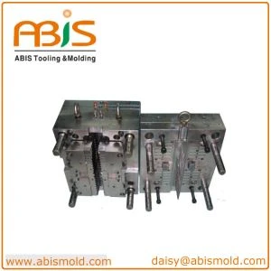 Plastic Ballpoint Pen Mould