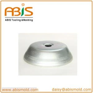 High Precision Custom Sheet Car Mold