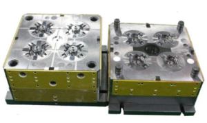Custom Precision OEM Injection Molding Maker