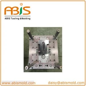 High Quality Two Shot Mold For Medical