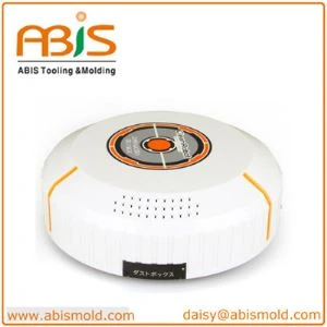 Sweeping Machine Cleaning Intelligent Robot