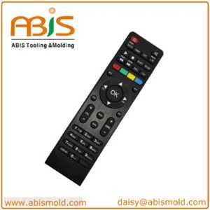 45 Keys Universal Remote Contro