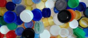 Automatic Plastic Bottle Cap Molding