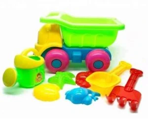 Child Sand Toy Injection Plastic Mold