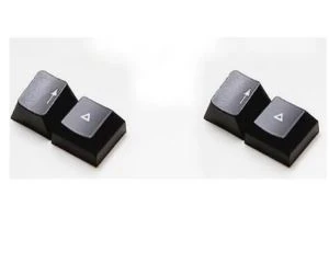Computer Keyboard Plastic Injection Mold