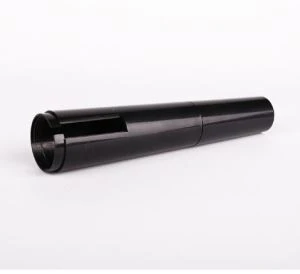 Plastic Enclosure Custom Design and make Plastic Injection Mold