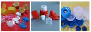Custom Plastic Injection Mold Cap Mold