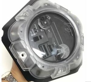 Customization Plastic Injection Moulding