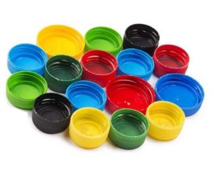 Customized Multi Cavity Injection Plastic Cap Mold