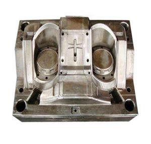 Customized Plastic Injection Auto Lamp