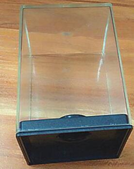 Customized Plastic Injection Mold For Packaging Case