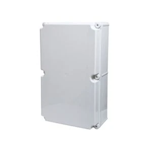 Customized Plastic Product Shell Injection Moulding