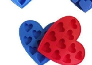 Silicone Promotion Rubber Gift Molds