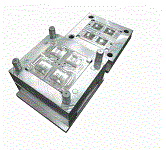 Electric Switch Plug Socket Mould