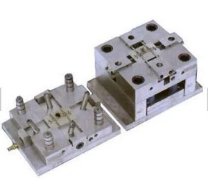 High Precision Customized Plastic Injection Mold