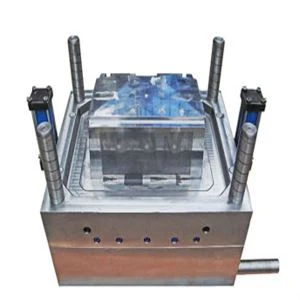 High-precision Plastic Injection Mold
