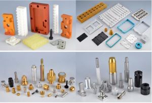 High Quality Plastic Injection Mould Manufacture For Household Appliance