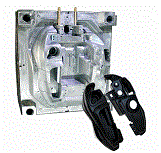 High Quality Plastics Injection Mold