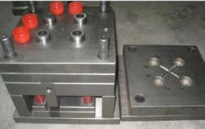 Injection Cap Mould Plastic Mold For Cap