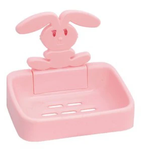 Injection Mold For Plastic Soap Box