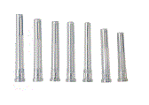 Medical Supplies Plastic Test Tube Injection Moulds