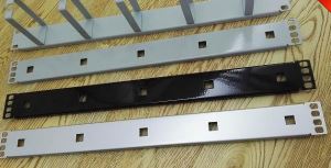 Stainless Steel/Aluminum Stamping And Bending Part