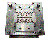 Micro USB Data Cable Charger Mold