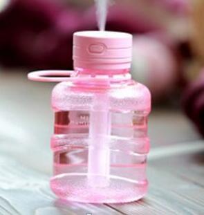 Mini Style Essential Oil Diffuser