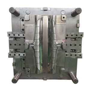 Needle Shaped Date Wire Plastic Injection Mould For Computer Accessory