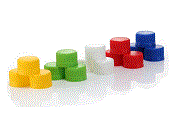 New Design Plastic Injection Cap Mold