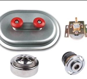 OEM CNC Machining Metal Stamping Parts