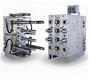 OEM Customized Plastic Injection Mold