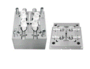 Pip mold Box New Injection Plastic Mold