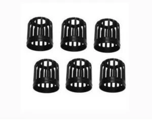 Plastic Auto Fittings Part Plastic Molding